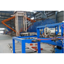 MDF Producing Machinery